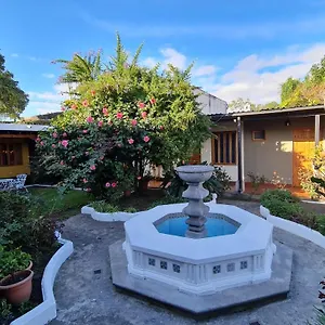 San Jorge By Porta 3*, Antigua Guatemala