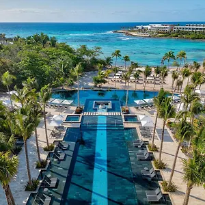 Conrad Riviera Maya 5*, Tulum Mexique