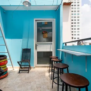 Ehome Saigon - Gao , Hô Chi Minh-Ville Vietnam