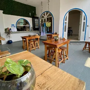 Kassia 5*, Tulum Pueblo Mexico