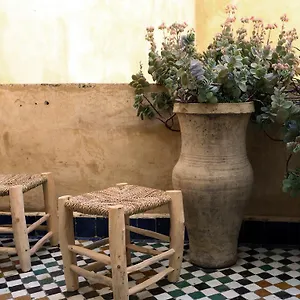 Dar Seffarine , Fez Marokko